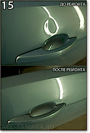 Автосервис «Алматы» - Примеры наших работ