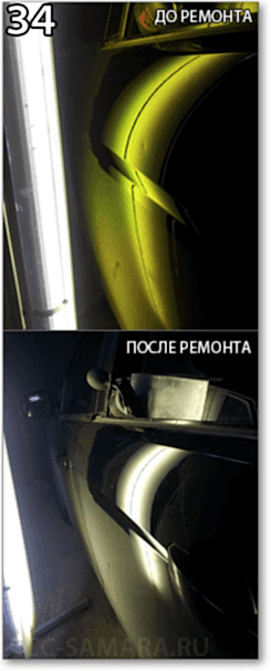 Автосервис «Алматы» - Примеры наших работ