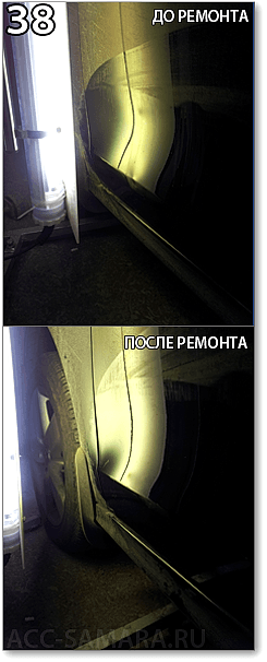 Автосервис «Алматы» - Примеры наших работ