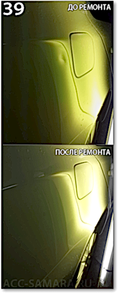 Автосервис «Алматы» - Примеры наших работ