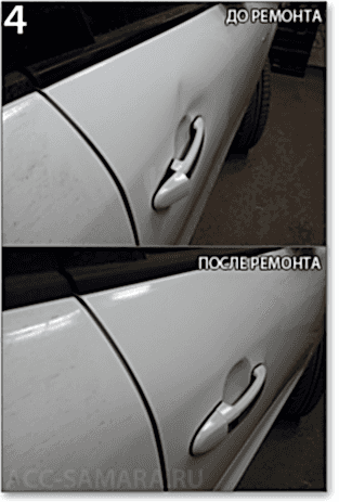 Автосервис «Алматы» - Примеры наших работ