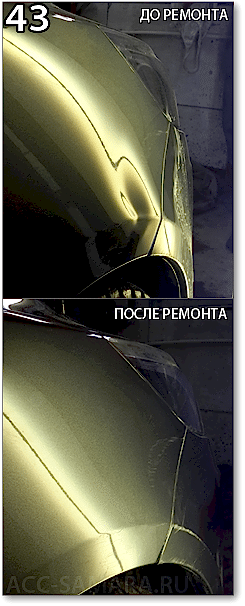 Автосервис «Алматы» - Примеры наших работ
