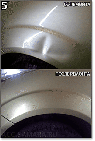 Автосервис «Алматы» - Примеры наших работ
