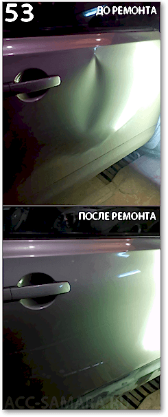Автосервис «Алматы» - Примеры наших работ