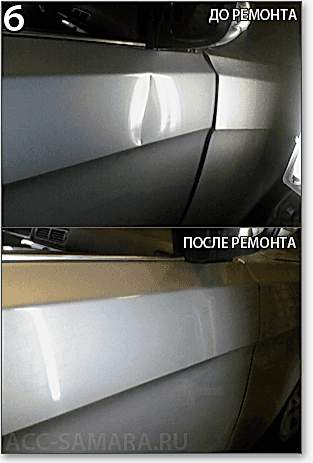 Автосервис «Алматы» - Примеры наших работ